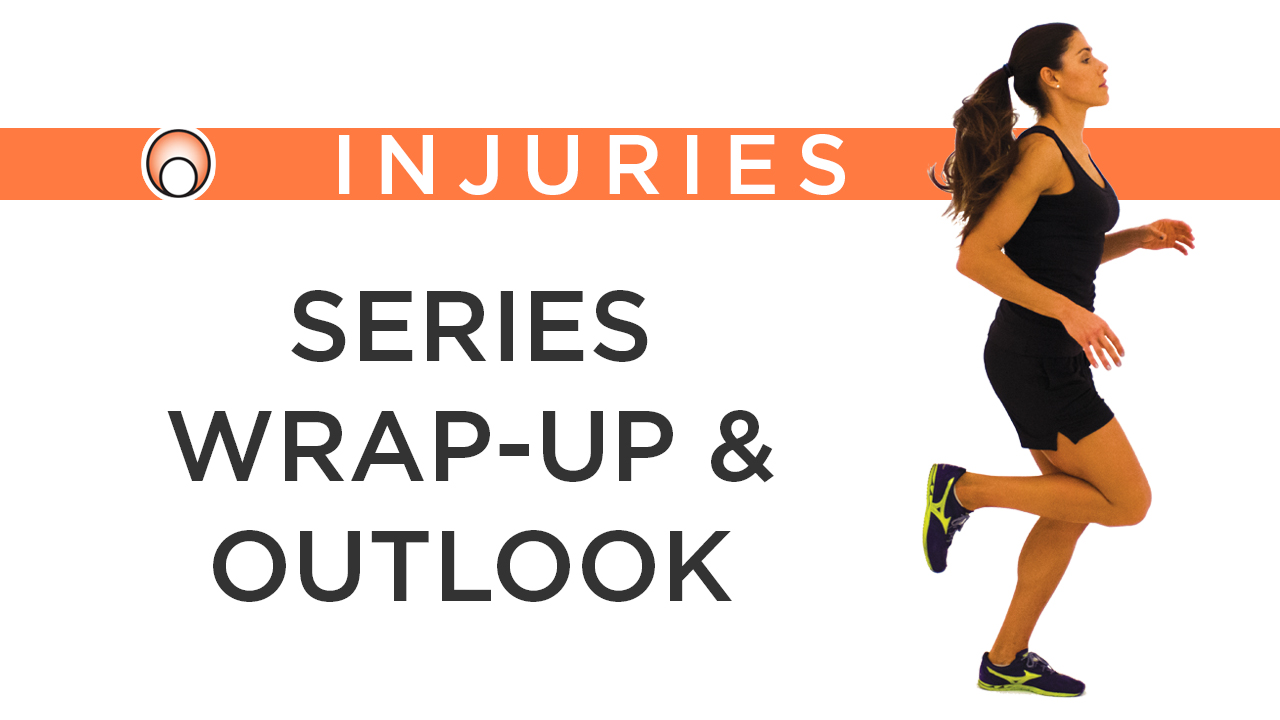 Series Wrap-Up and Outlook