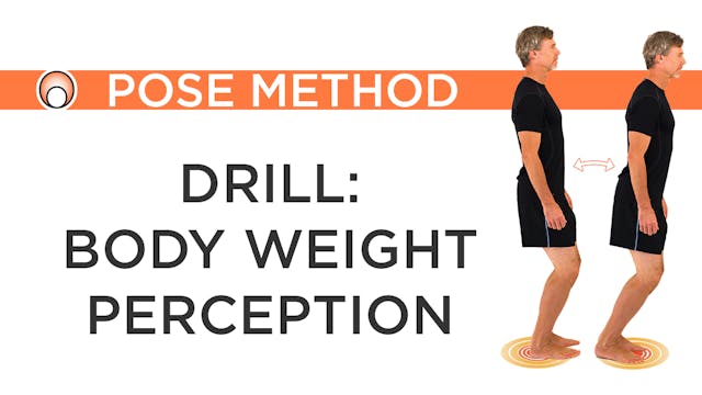 Body Weight Perception