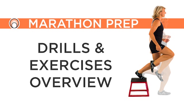 Drills and Exercises Overview