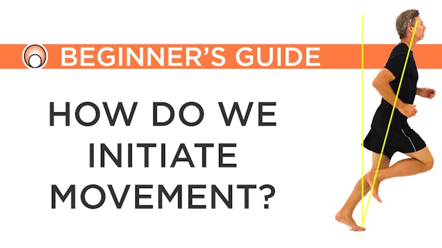 How do we Initiate Movement?