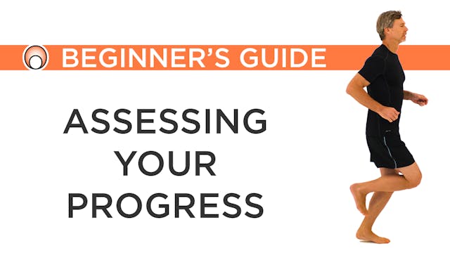 Assessing your Progress