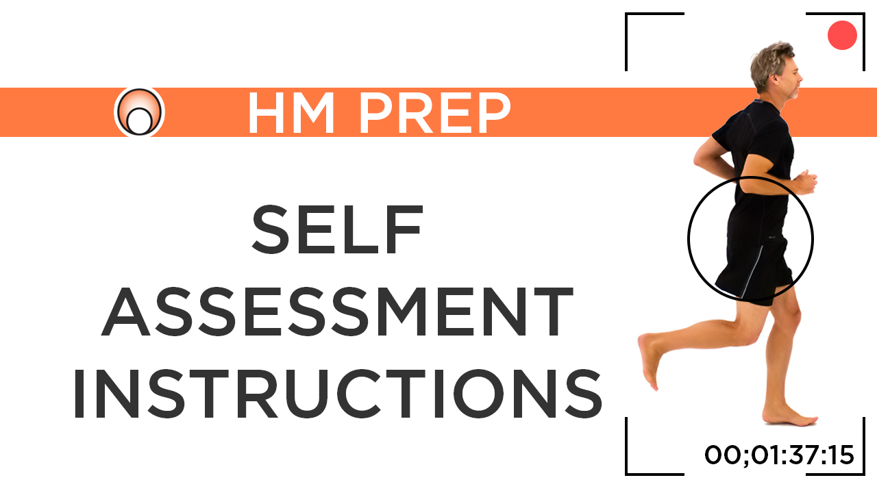 Self-Assessment Instruction