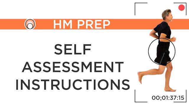 Self-Assessment Instruction