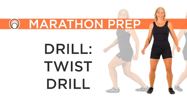 Drill: Twist Drill