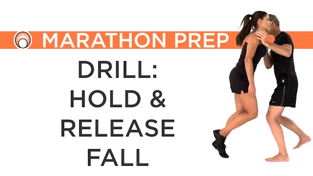 Drill: Hold and Release Fall