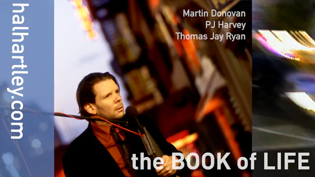 The Book of Life