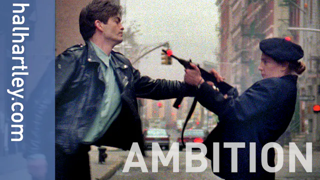 Ambition