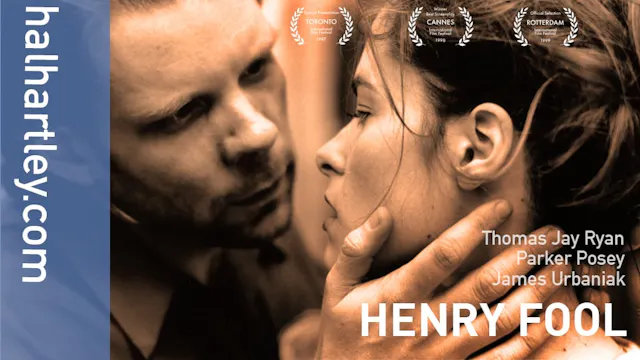 Henry Fool