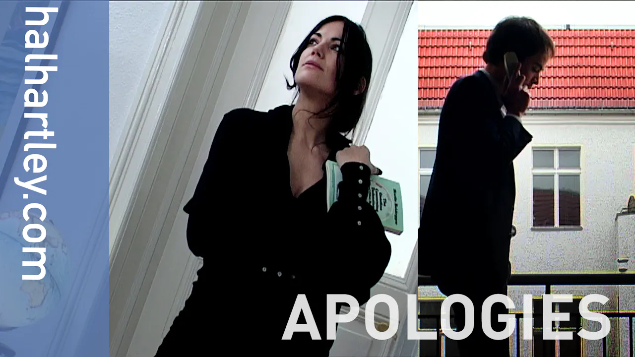 Apologies