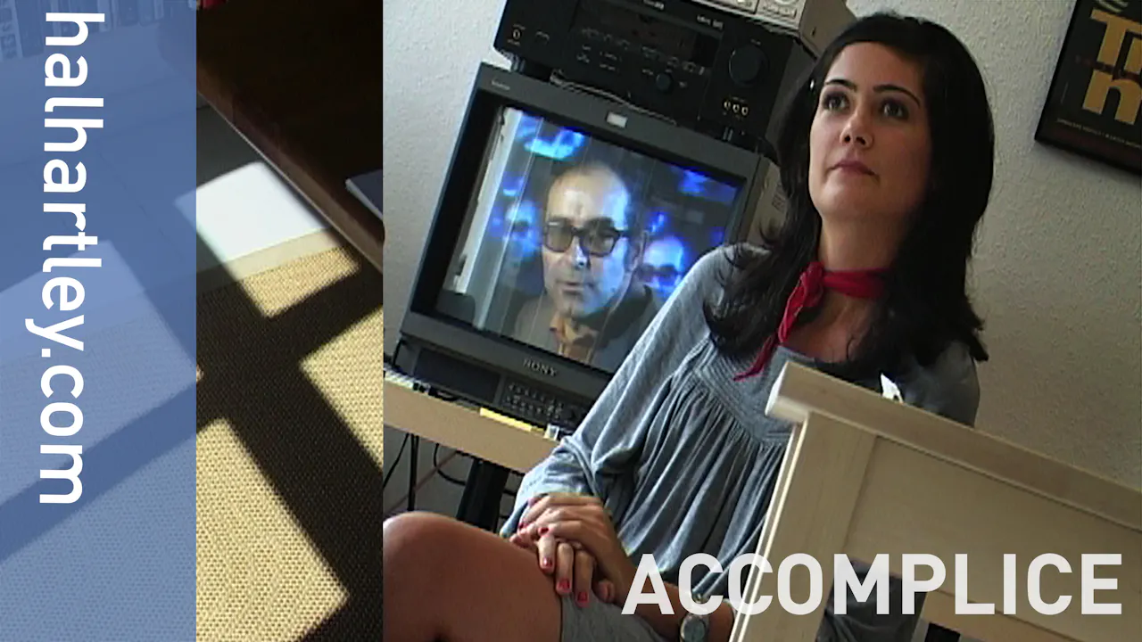 Accomplice