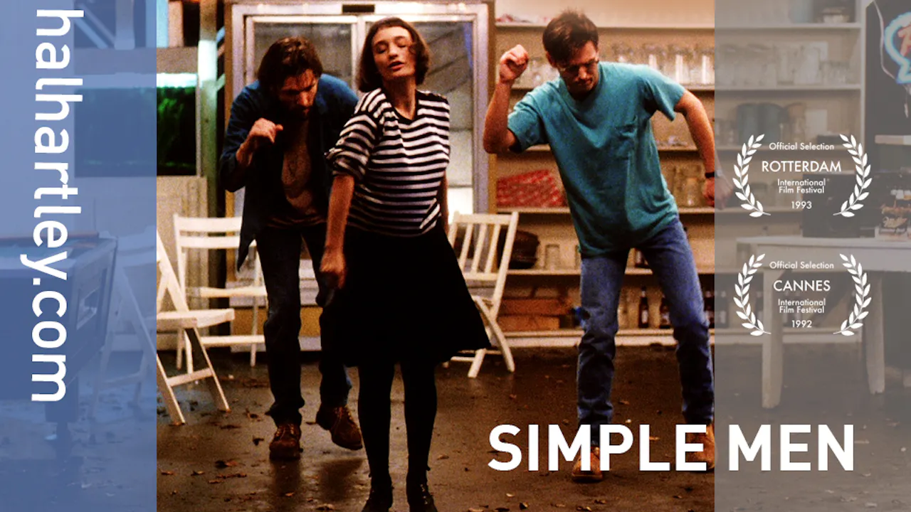 Simple Men