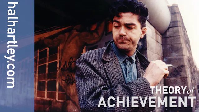 Theory of Achievement