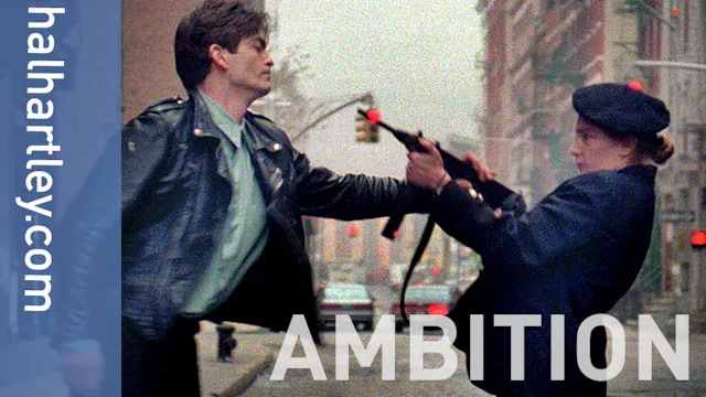 Ambition