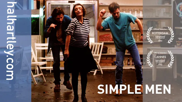 Simple Men