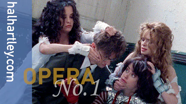 Opera No. 1
