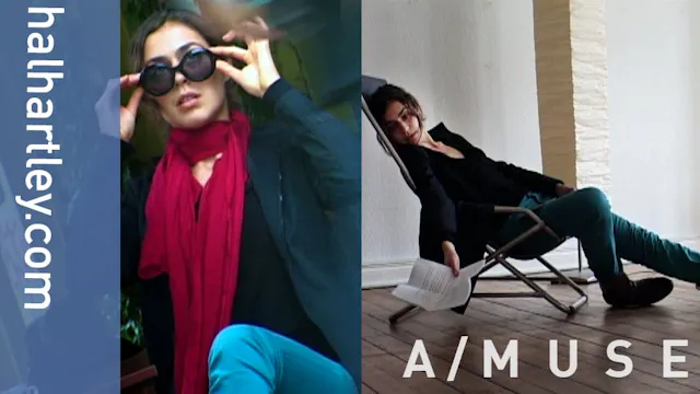 A/Muse