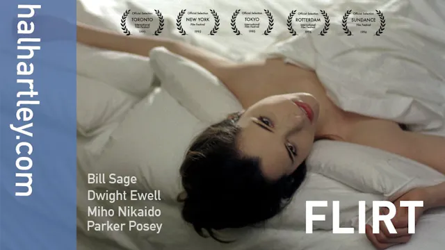 Flirt