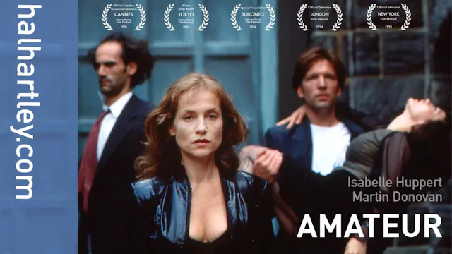 Amateur