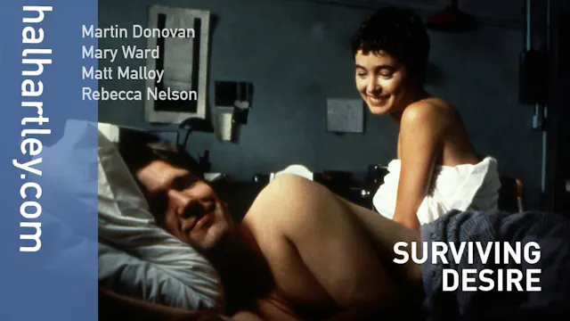 Surviving Desire