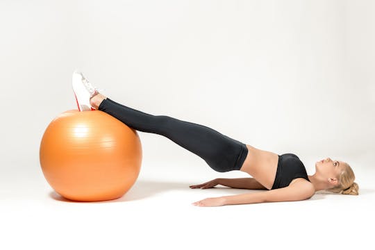 Knee and Hip Stability Workouts