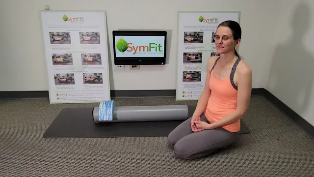 Pilates Start Your Day Routine (level...