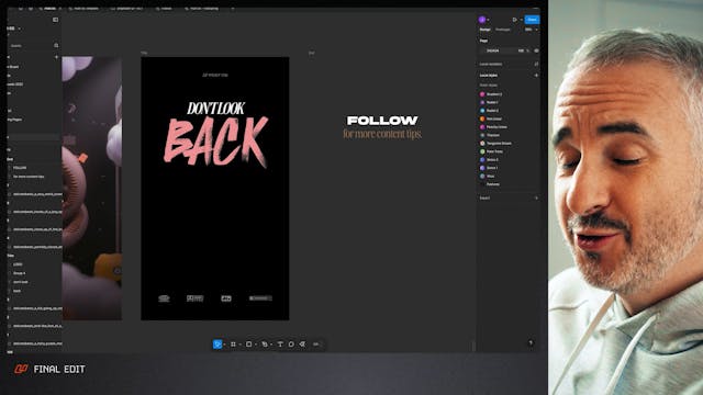 Final Video Edit