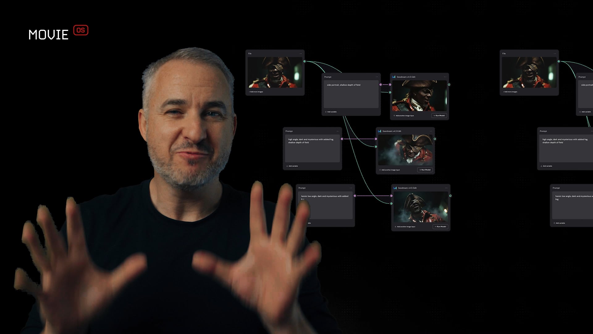 2 - Movie OS - Weavy