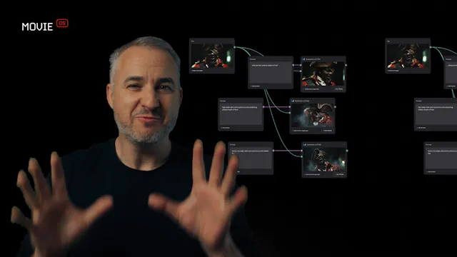 2 - Movie OS - Weavy