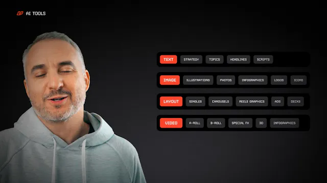 2 - Post OS - AI Tools