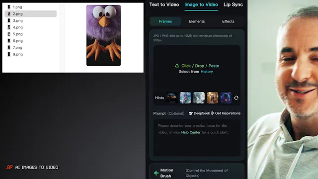 27 - Post OS - Tutorial AI Images to ...