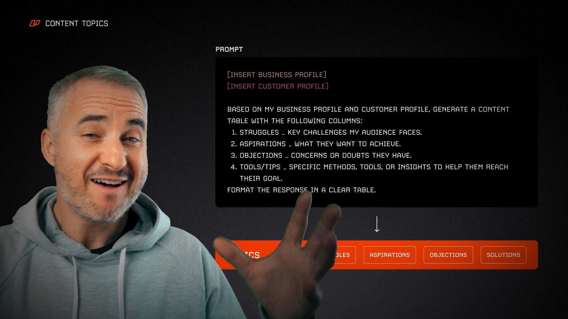 9 - Post OS - Content Topics