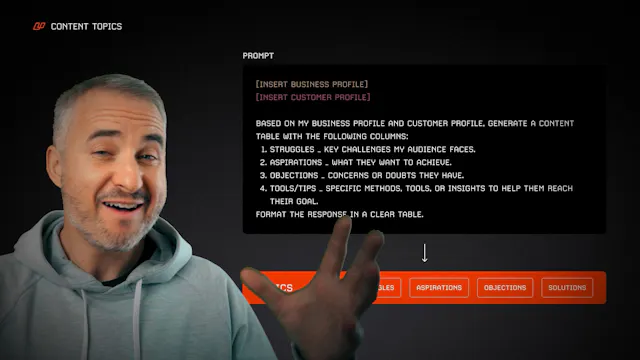 9 - Post OS - Content Topics