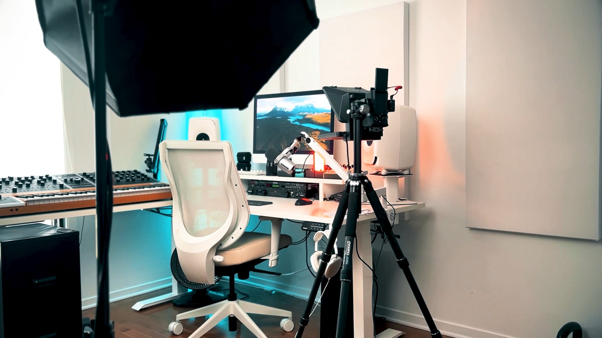 28 - Post OS - Video Setup