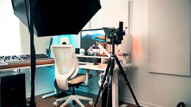 28 - Post OS - Video Setup