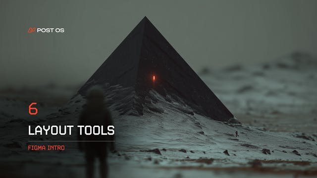 Layout tools