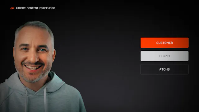 11 - Post OS - Atomic Content