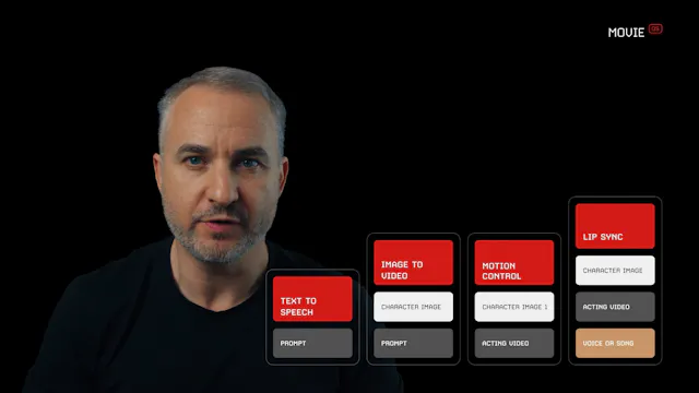 18 - Movie OS - Voice