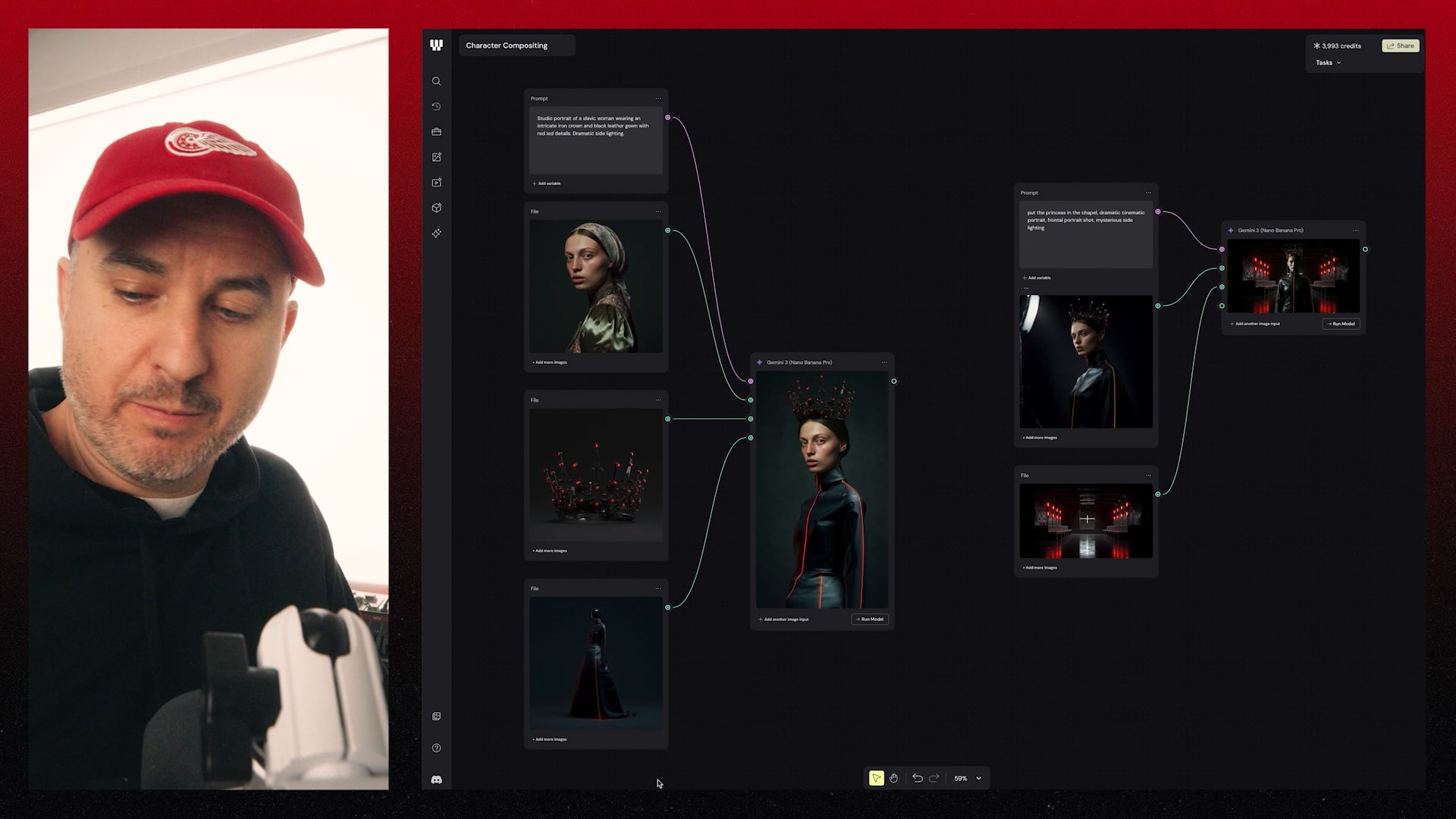 7 - Movie OS - Costume Composite
