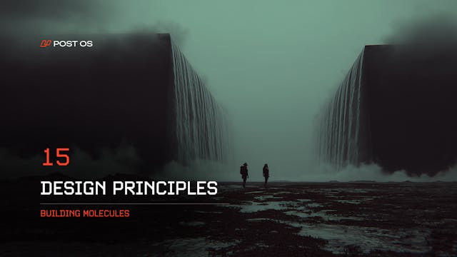 Design Principles