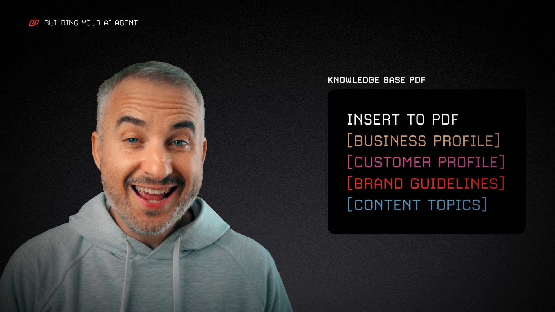 10 - Post OS - Building Your GPT