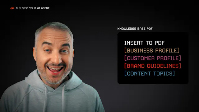 10 - Post OS - Building Your GPT