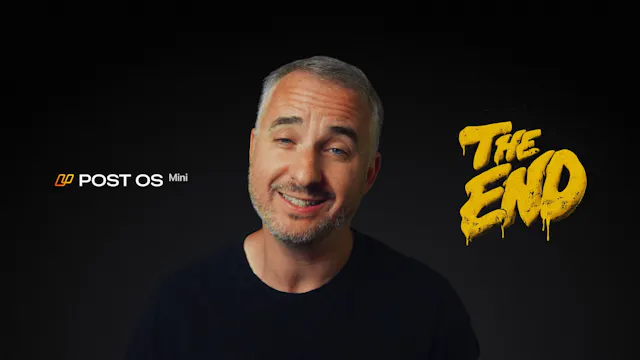 8 - Mini What's Next?