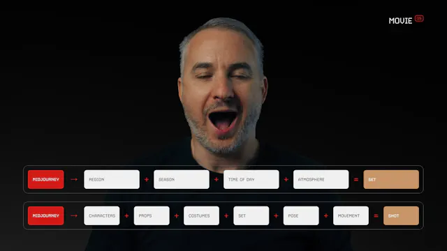 5 - Movie OS - MJ Visual Clay