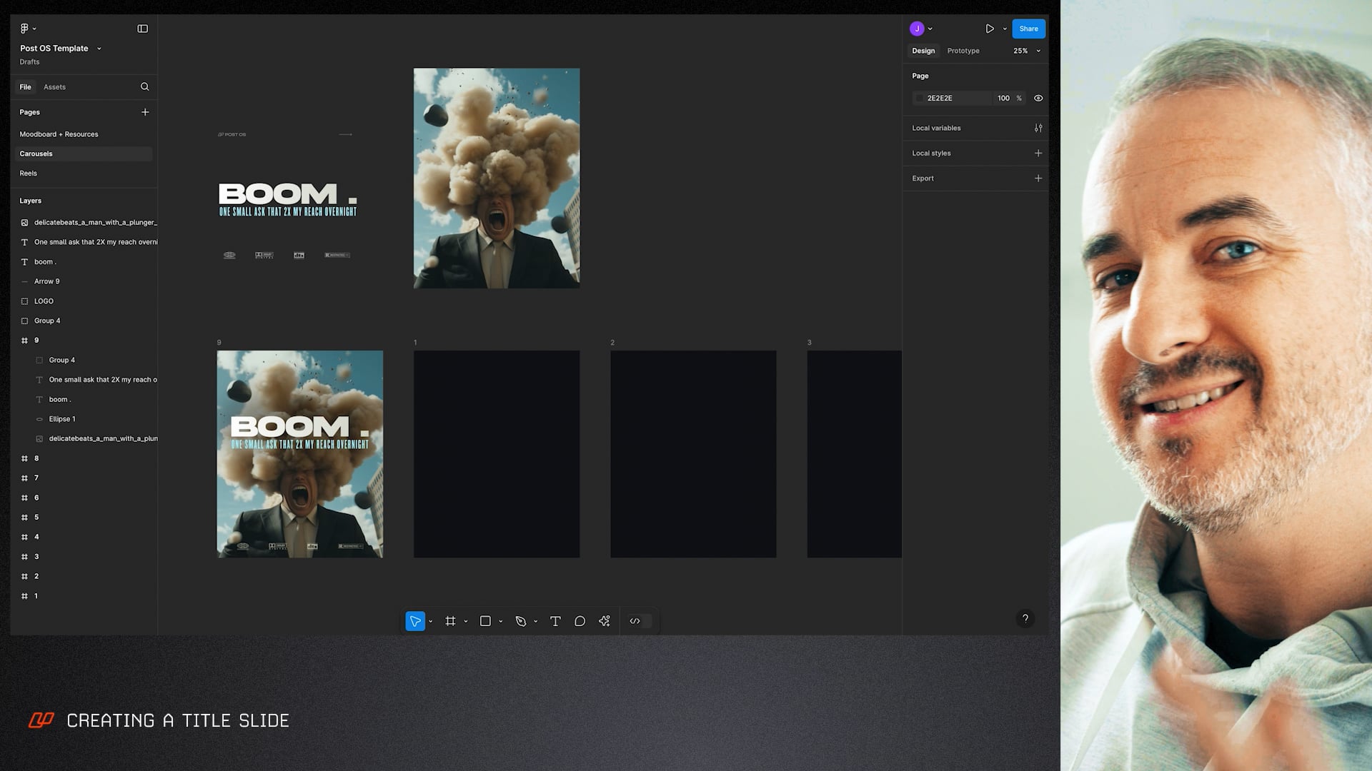 19 - Post OS - Title Slides