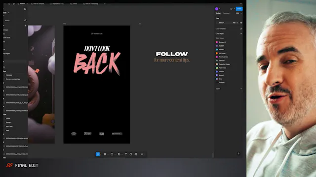 29 - Post OS - Video Edit