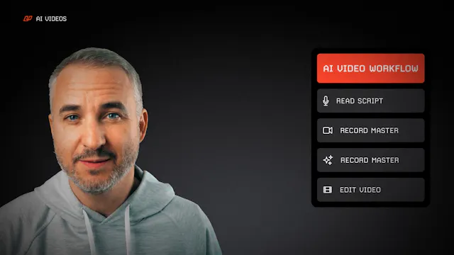 24 - Post OS - AI Videos