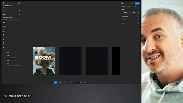 18 - Post OS - Figma