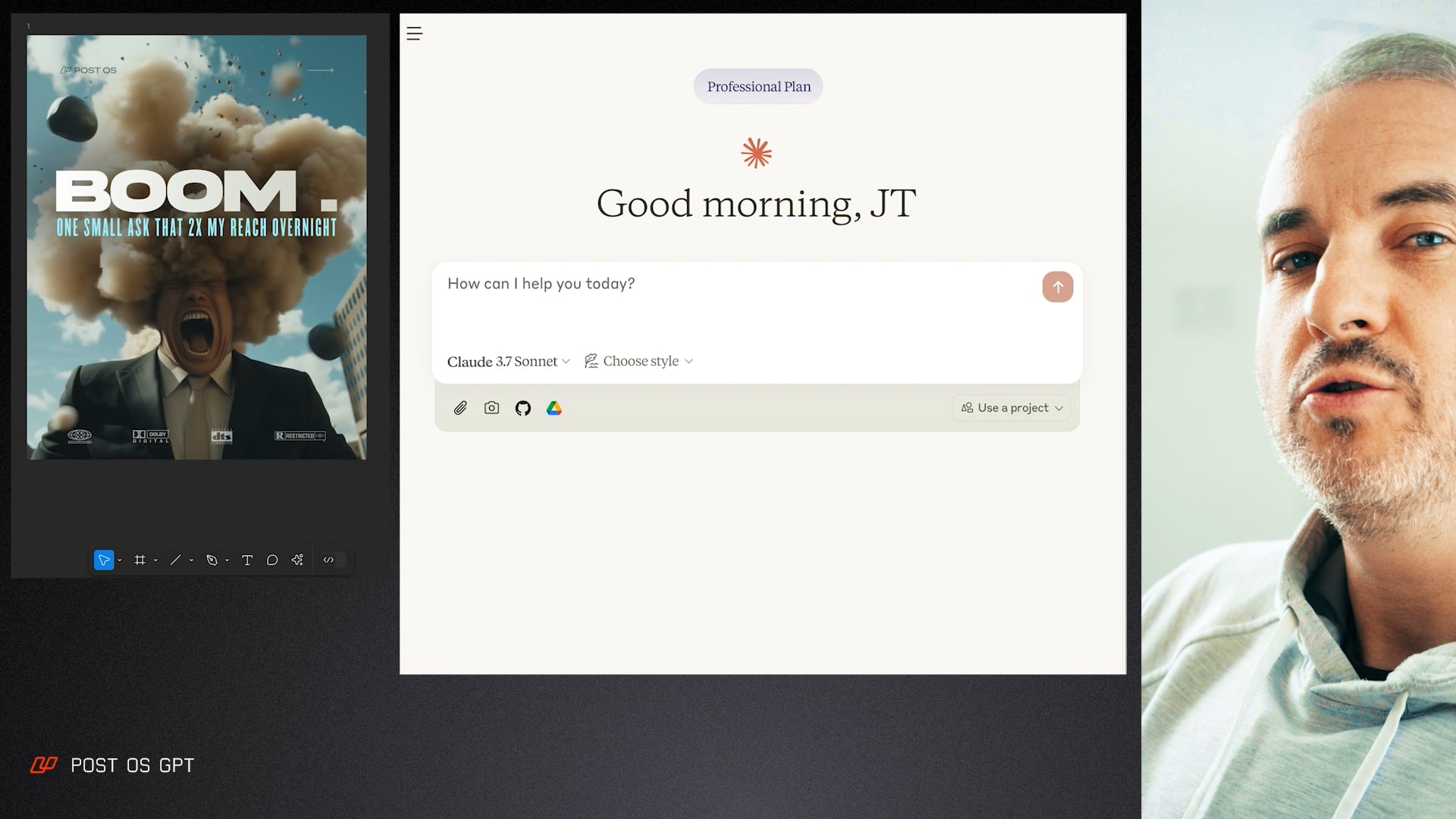 31 - Post OS - Tutorial GPT