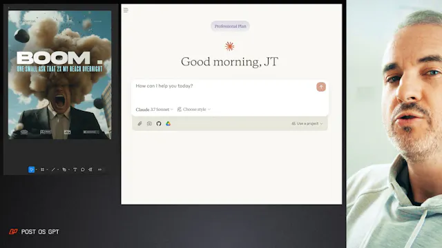 31 - Post OS - Tutorial GPT