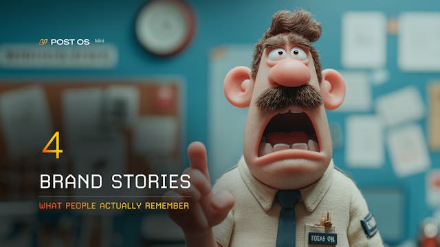 Brand Story